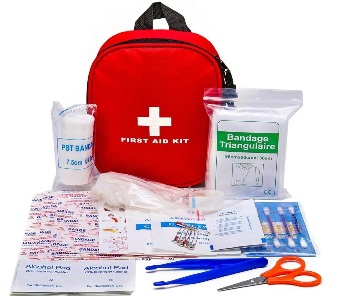 Kit de survie complet - Image 6