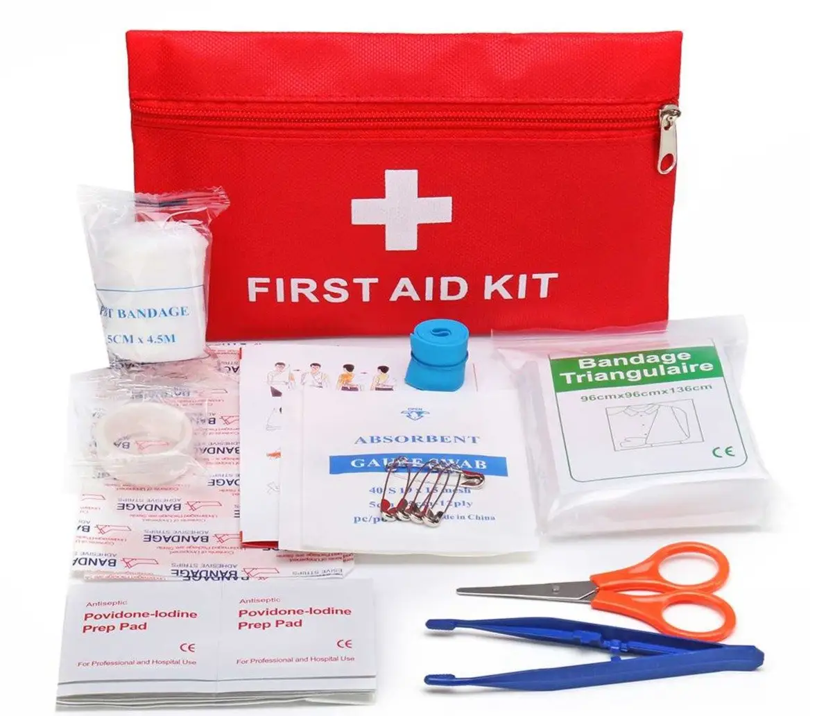 Kit de survie complet - Image 7