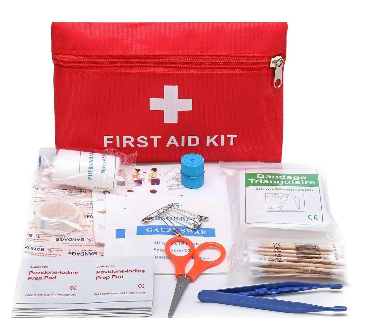 Kit de survie complet - Image 8