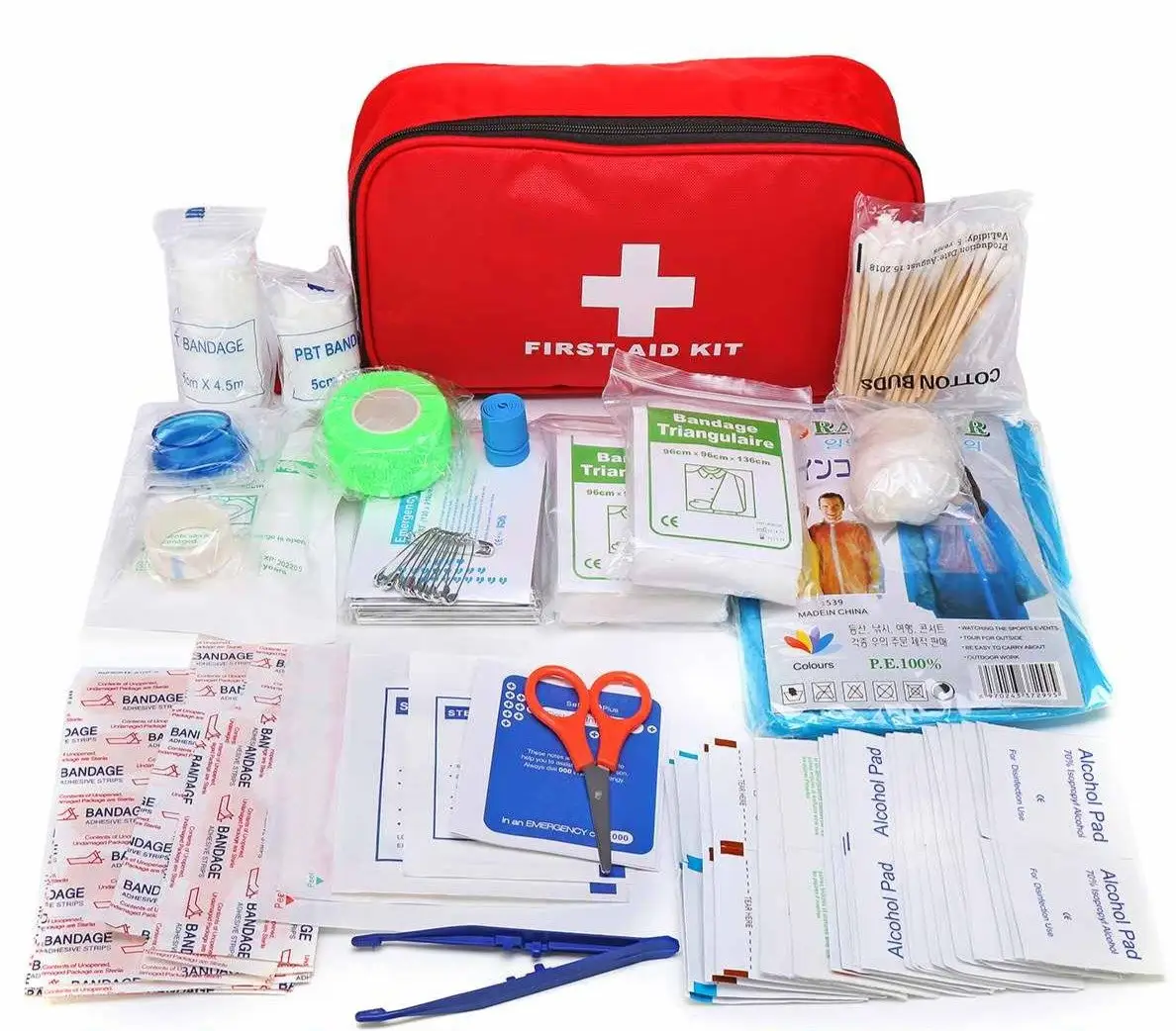 Kit de survie complet - Image 9