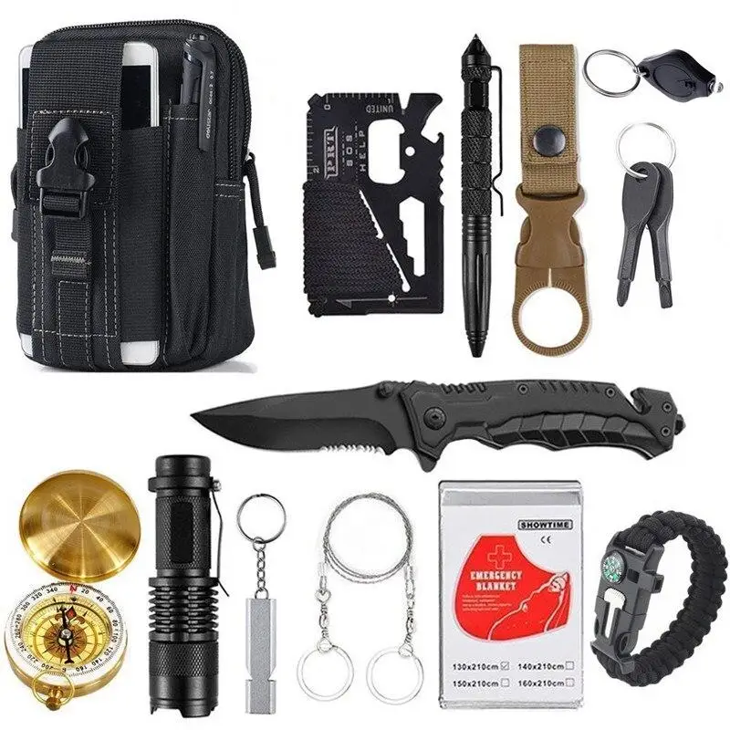 KIT DE SURVIE - CONFINEMENT - Image 5