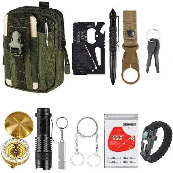 KIT DE SURVIE - CONFINEMENT - Image 6