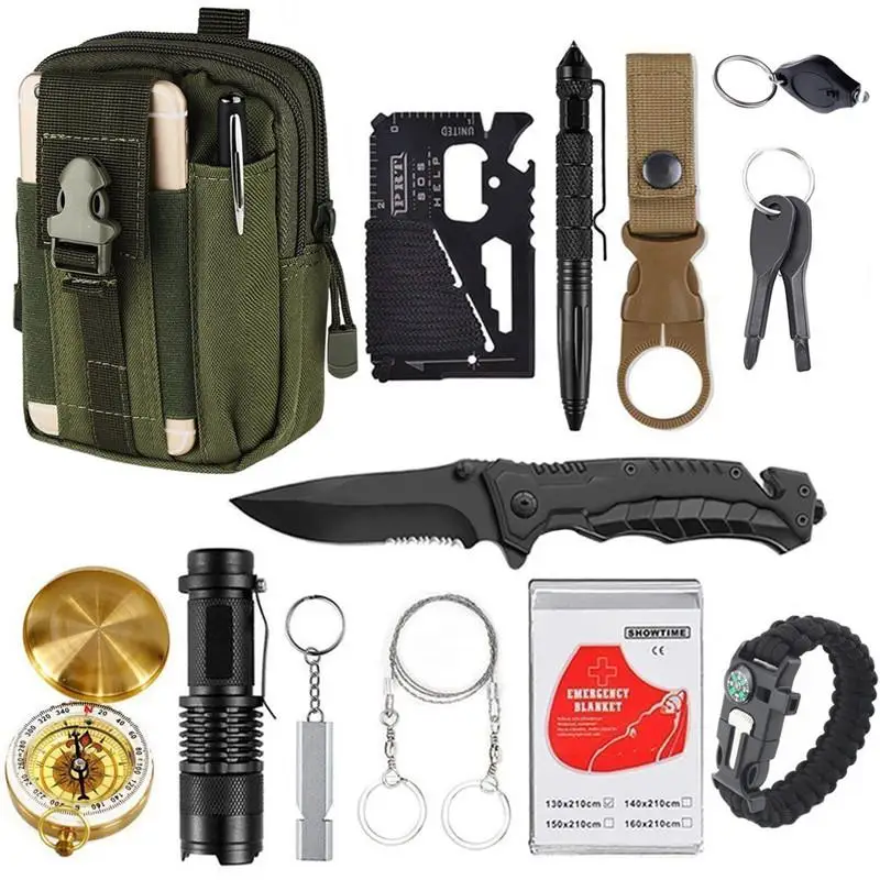 KIT DE SURVIE - CONFINEMENT - Image 7