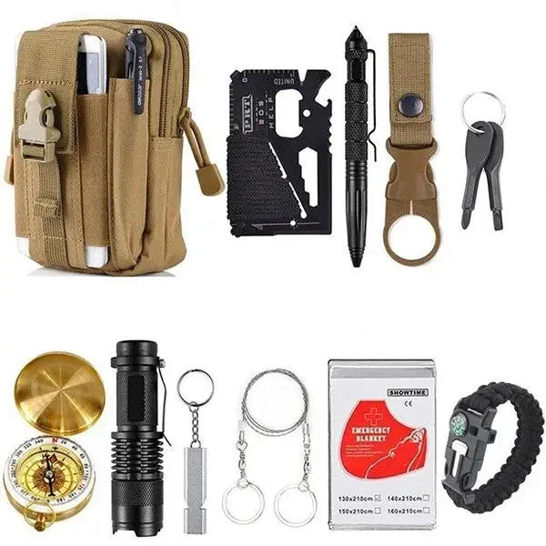 KIT DE SURVIE - CONFINEMENT - Image 8