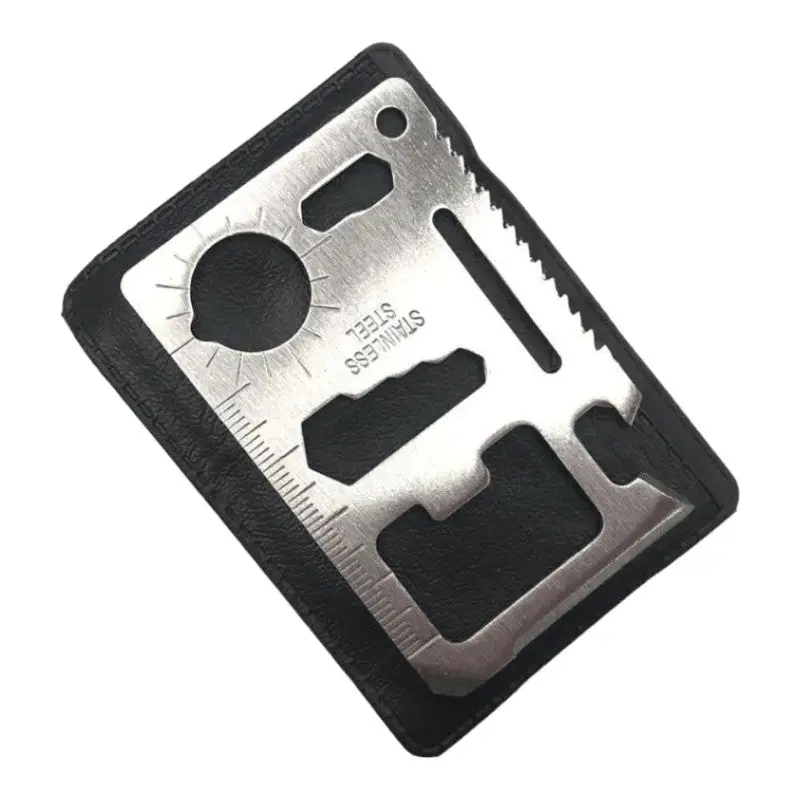 KIT DE SURVIE - EN TISSU DE NYLON EVA + 800D - Image 6