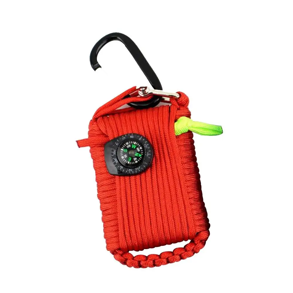 KIT DE SURVIE - ÉQUIPEMENT D'AUTO-ASSISTANCE - Image 5