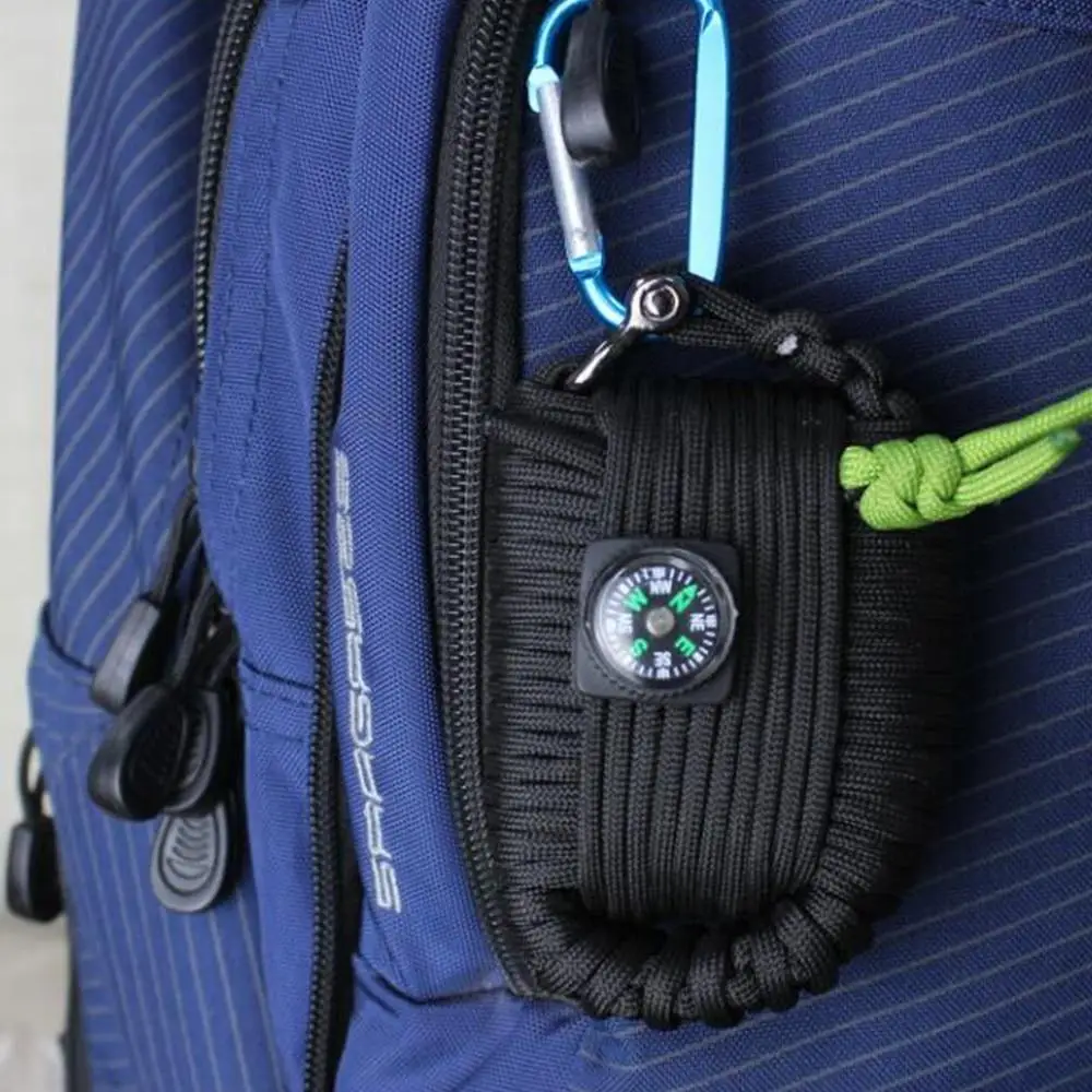 KIT DE SURVIE - ÉQUIPEMENT D'AUTO-ASSISTANCE - Image 6