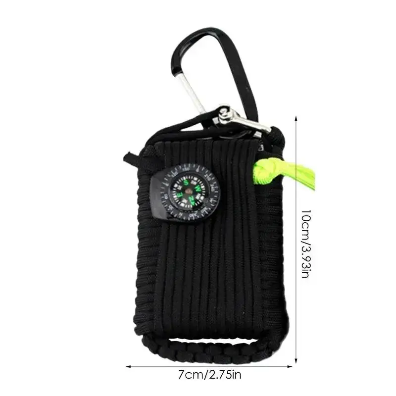 KIT DE SURVIE - ÉQUIPEMENT D'AUTO-ASSISTANCE - Image 7