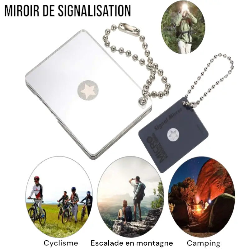 Kit de survie "fin du monde" - Image 18