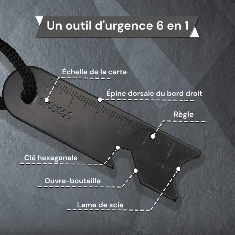 Kit de survie "fin du monde" - Image 37