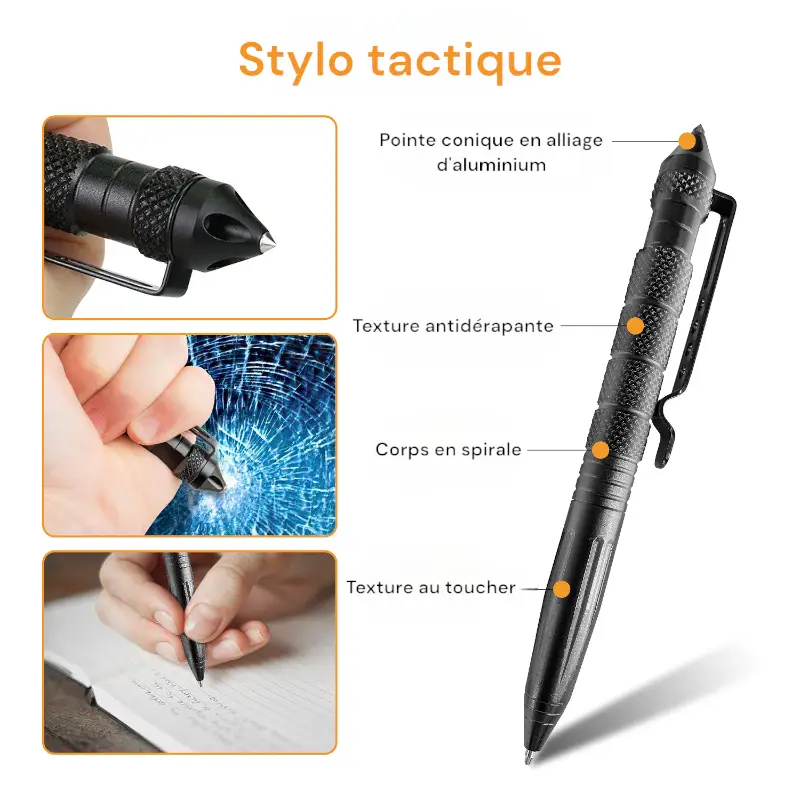 KIT DE SURVIE - GUÉRILLA - Image 23