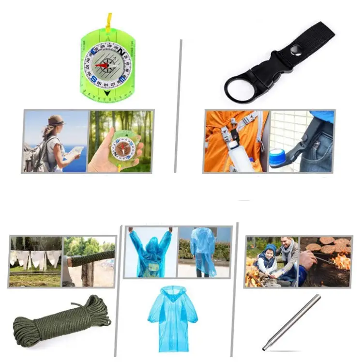 Kit de survie haut de gamme - Image 2