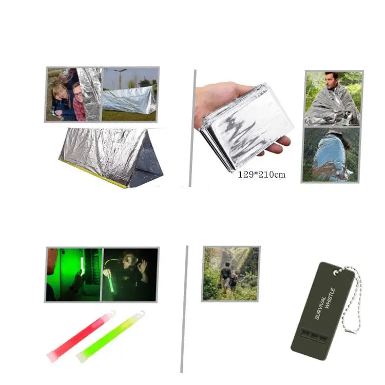 Kit de survie haut de gamme - Image 3