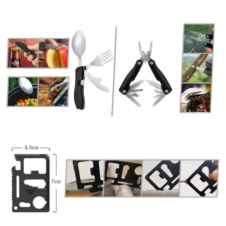 Kit de survie haut de gamme - Image 5