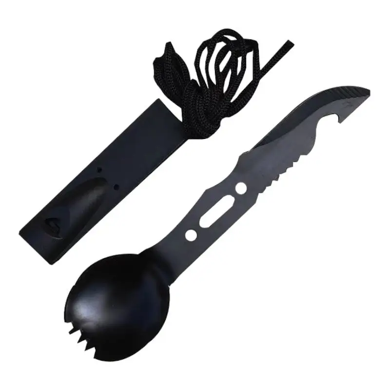KIT DE SURVIE - LION - Image 3