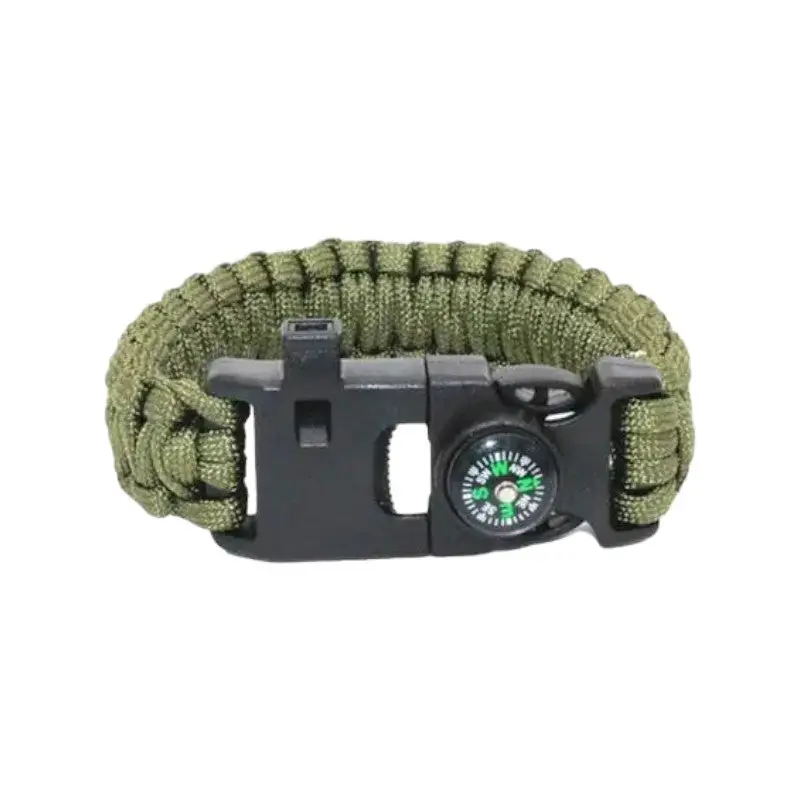 KIT DE SURVIE - LION - Image 7