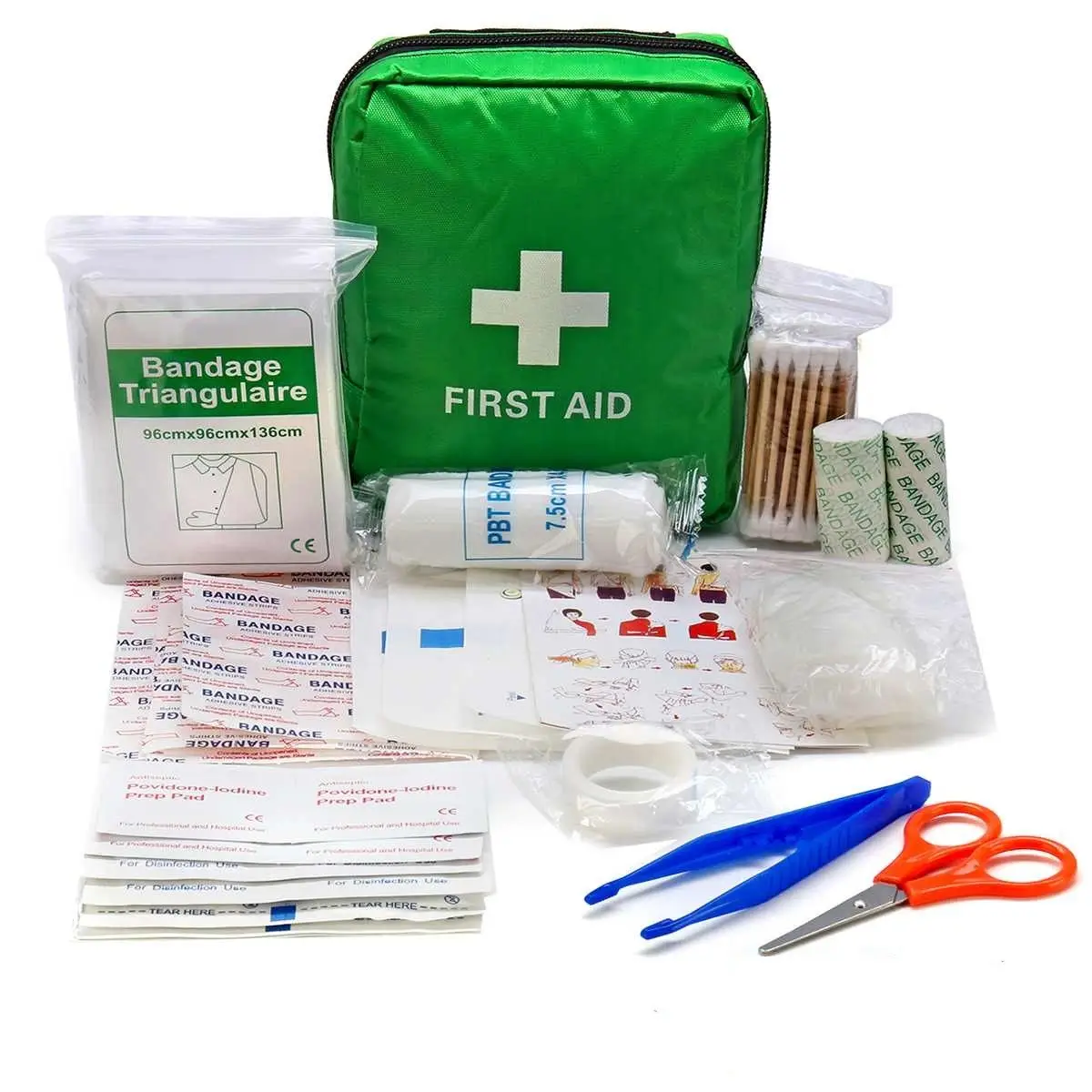 Kit de survie maitresse - Image 2