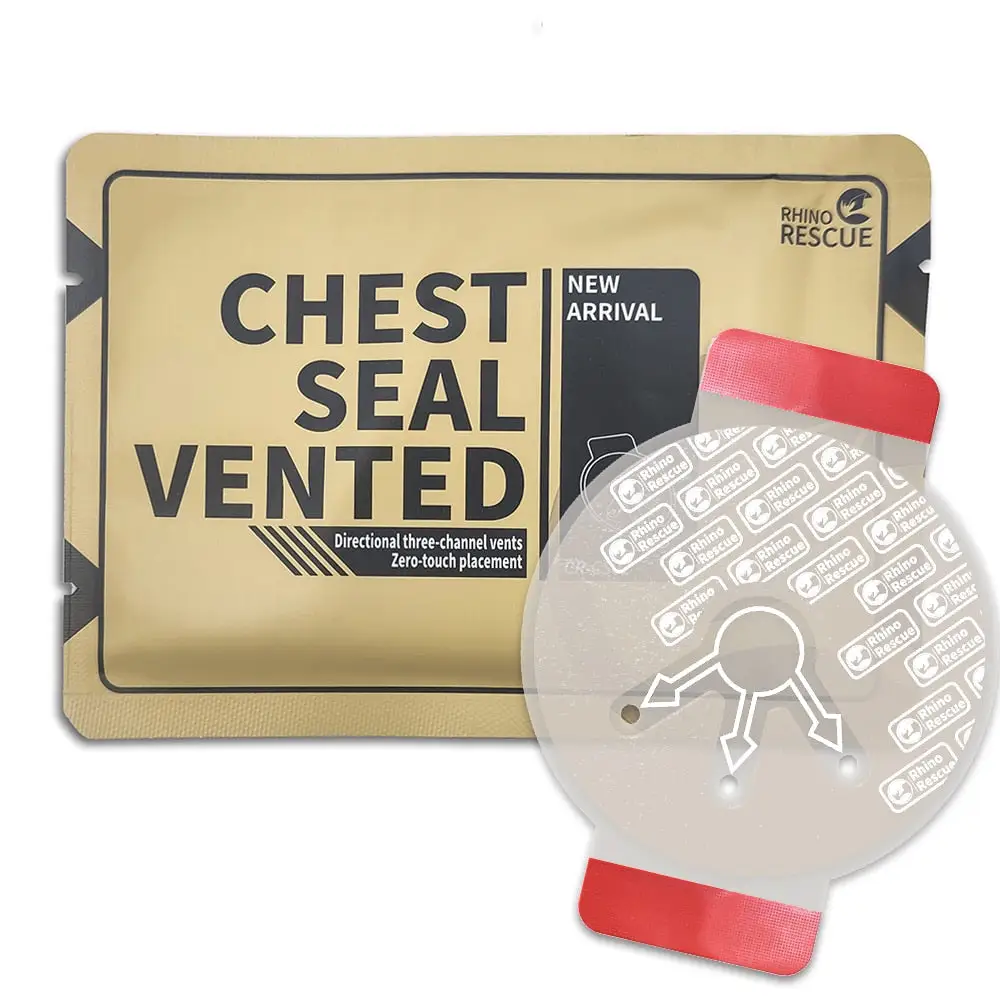 Kit de survie militaire complet - Image 10