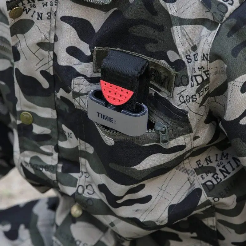 Kit de survie militaire complet - Image 23