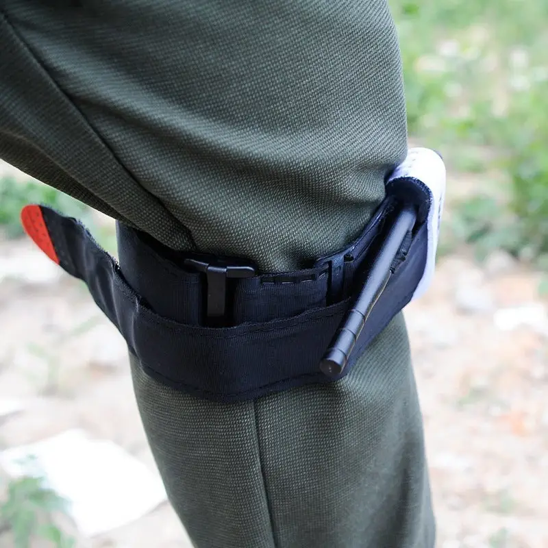 Kit de survie militaire complet - Image 24