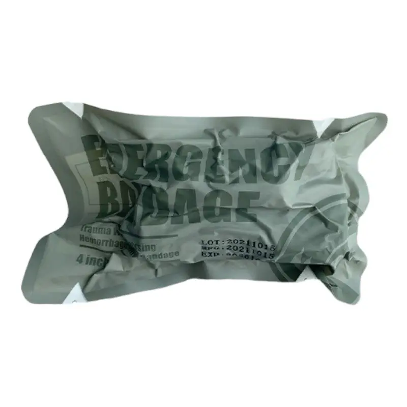 Kit de survie militaire complet - Image 25