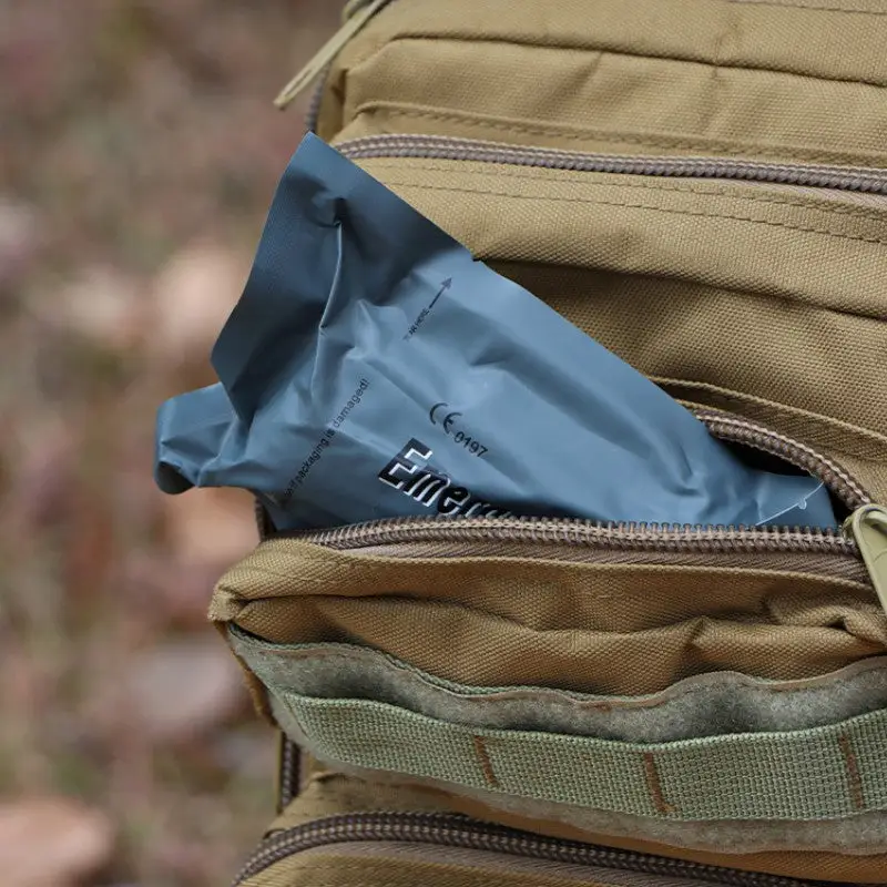 Kit de survie militaire complet - Image 26