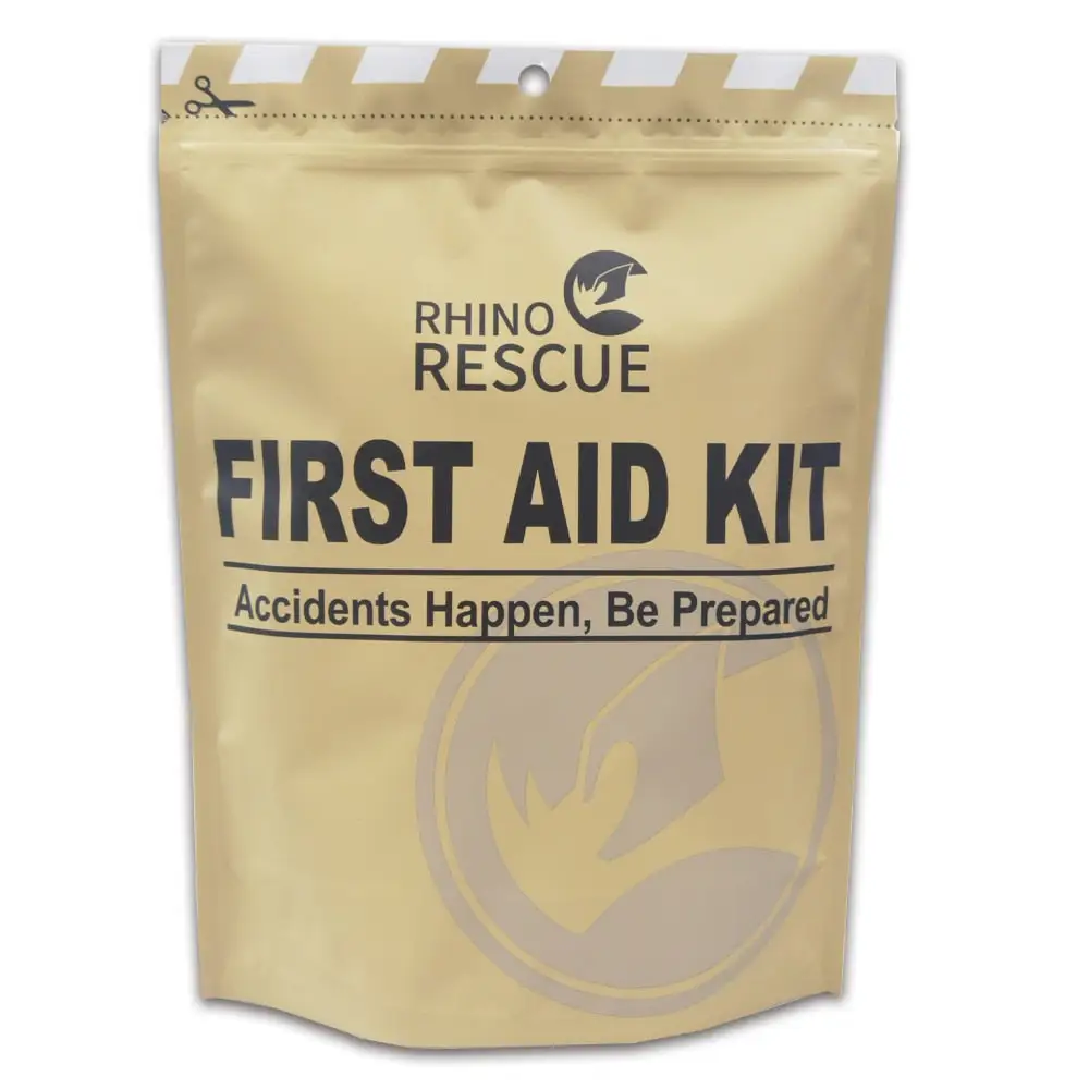 Kit de survie militaire complet - Image 3