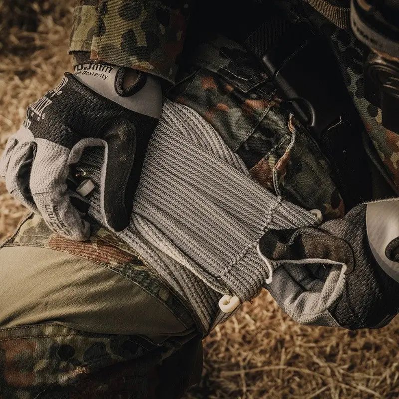 Kit de survie militaire complet - Image 31