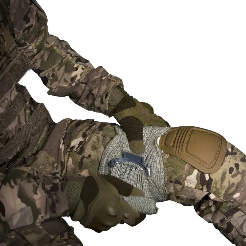 Kit de survie militaire complet - Image 32