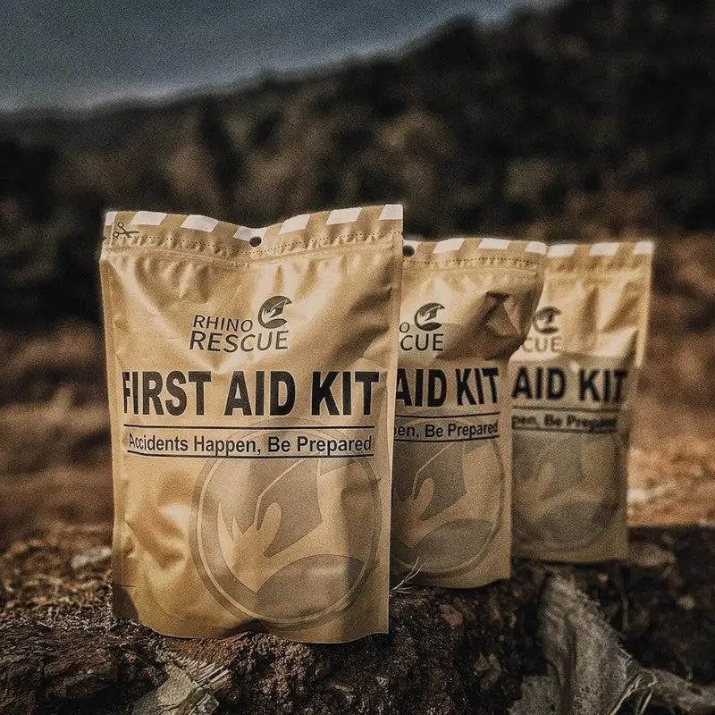 Kit de survie militaire complet - Image 4