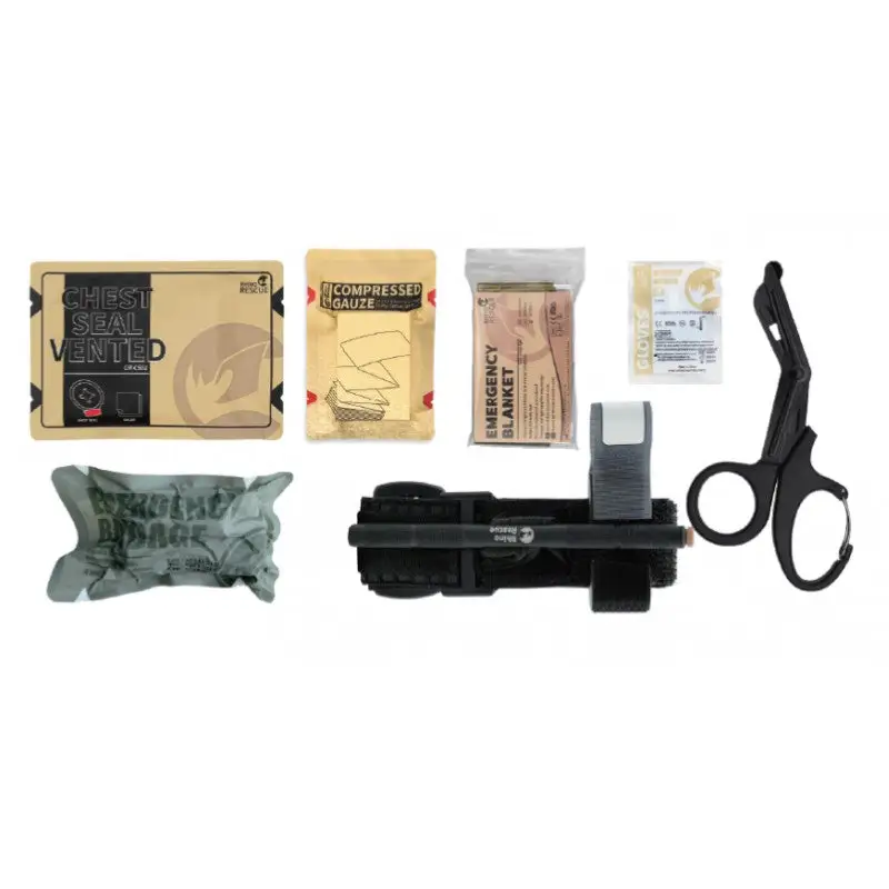 Kit de survie militaire complet - Image 6