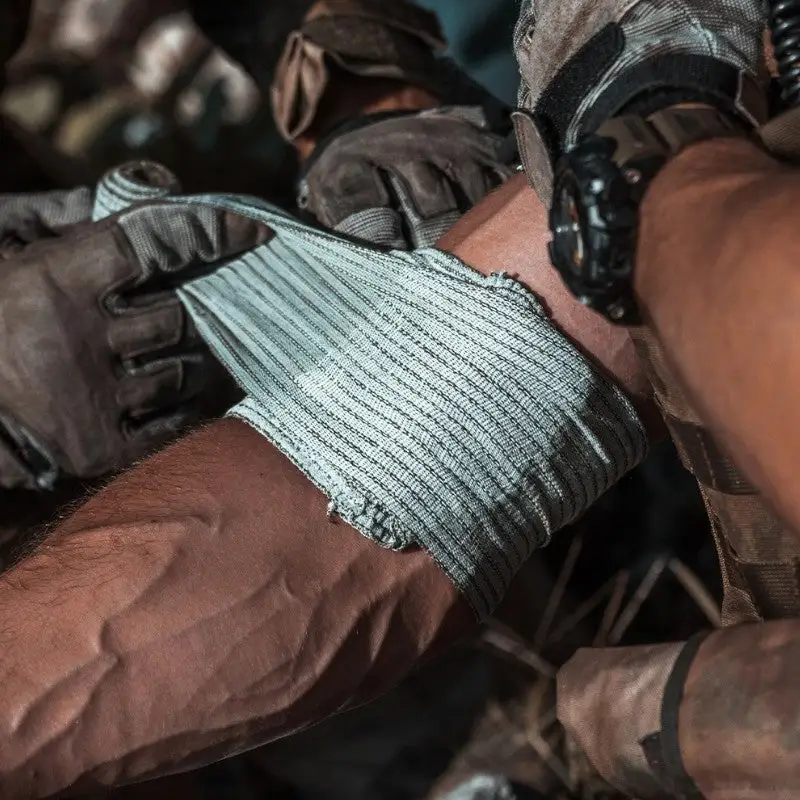 Kit de survie militaire complet - Image 7