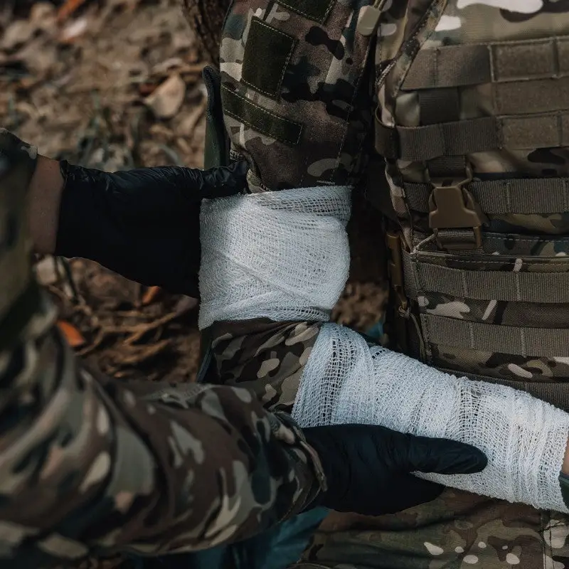 Kit de survie militaire complet - Image 8