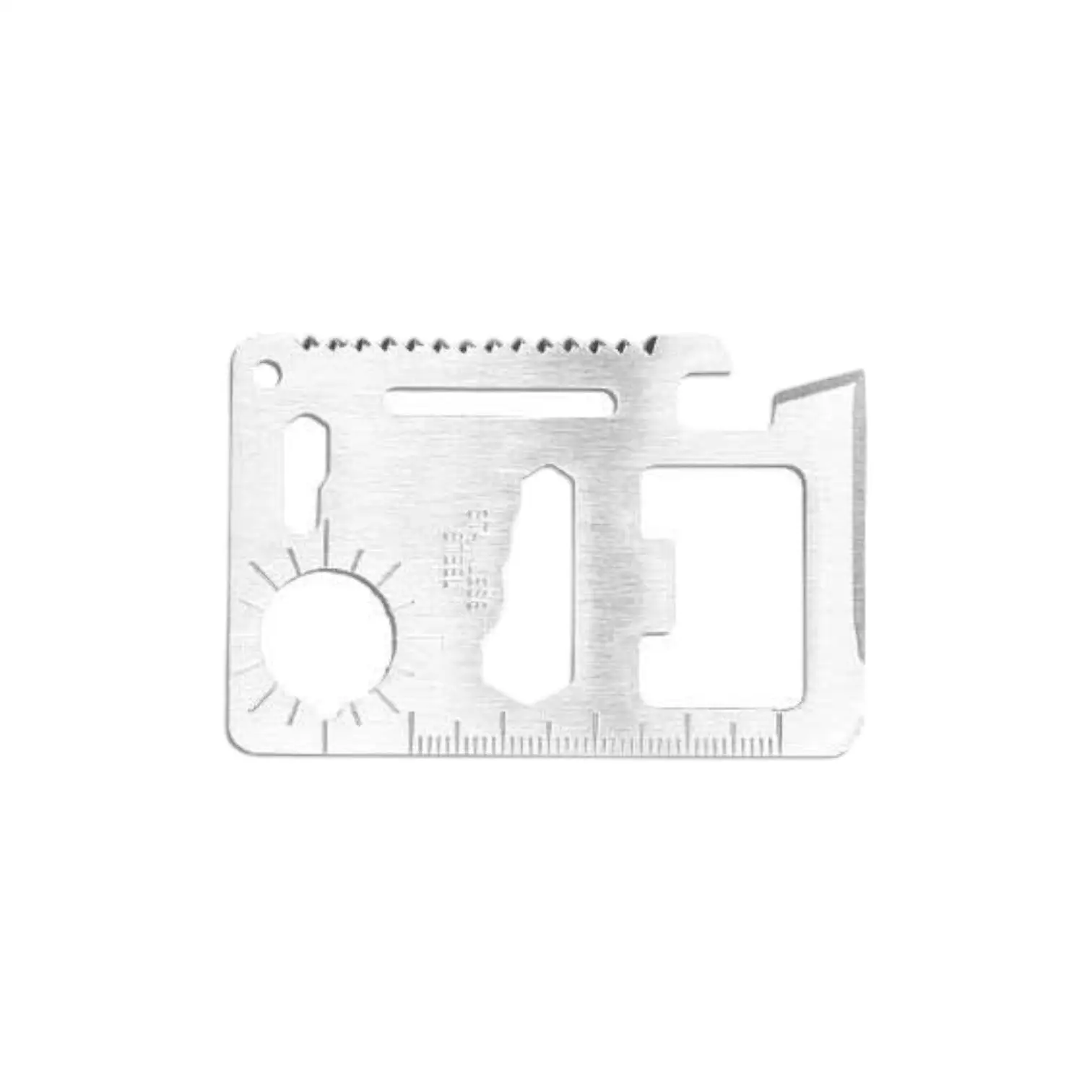 KIT DE SURVIE - RANDONNÉE - Image 12