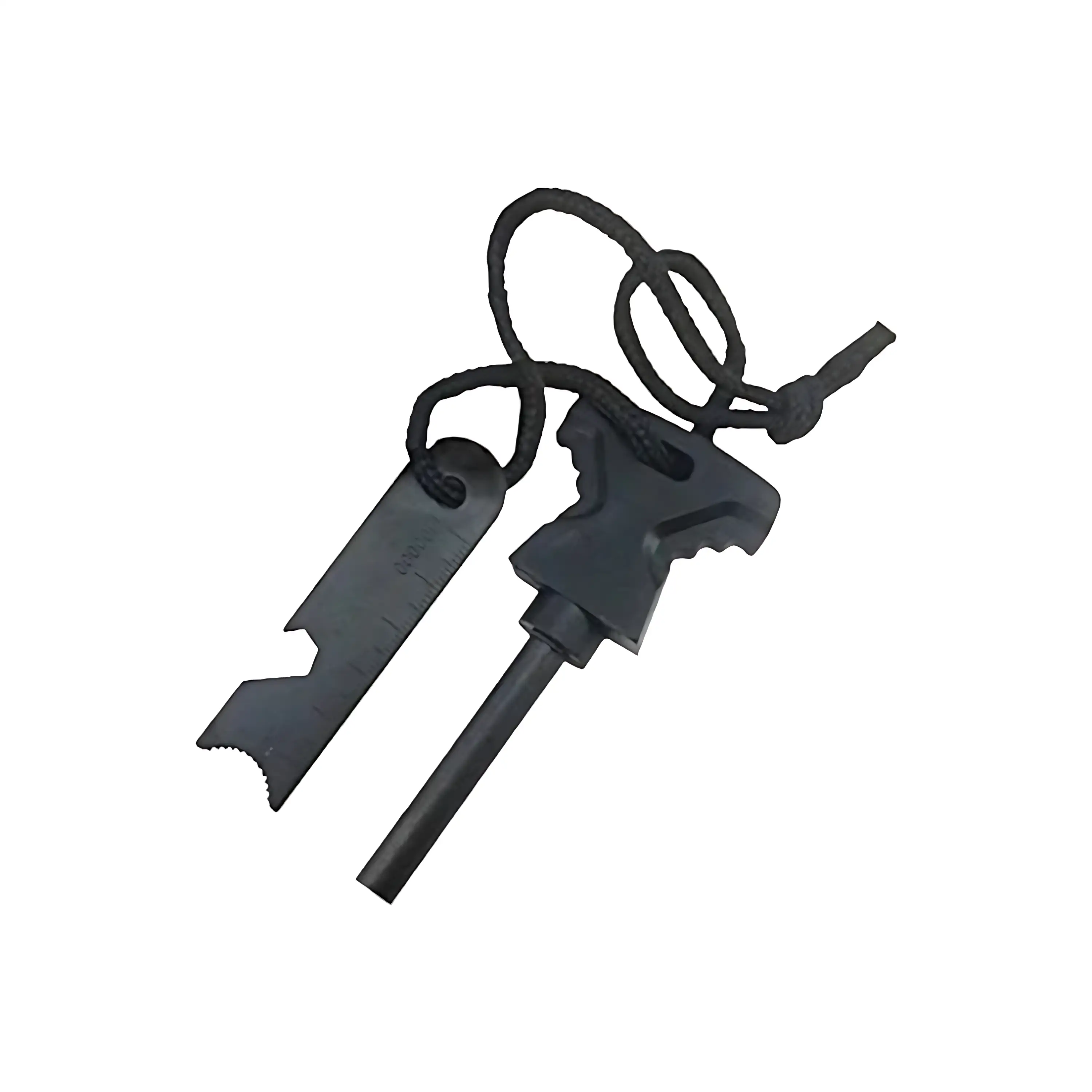 KIT DE SURVIE - SET 9 EN 1 - Image 3