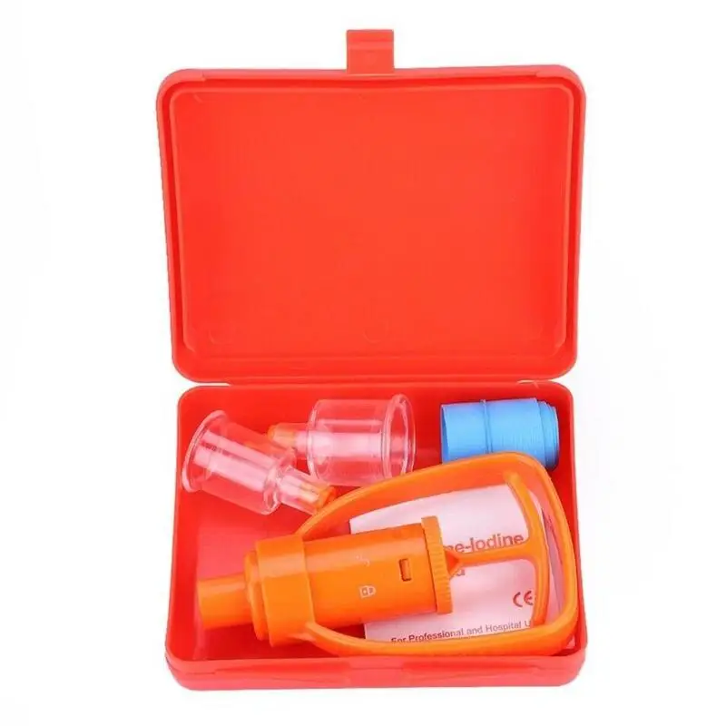 Kit de survie tactique - Image 2