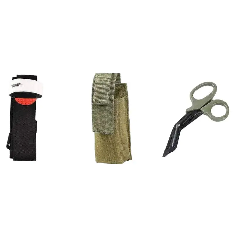 KIT DE SURVIE - TOURNIQUET DE SURVIE - Image 20
