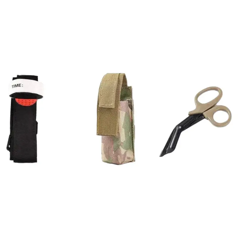 KIT DE SURVIE - TOURNIQUET DE SURVIE - Image 23
