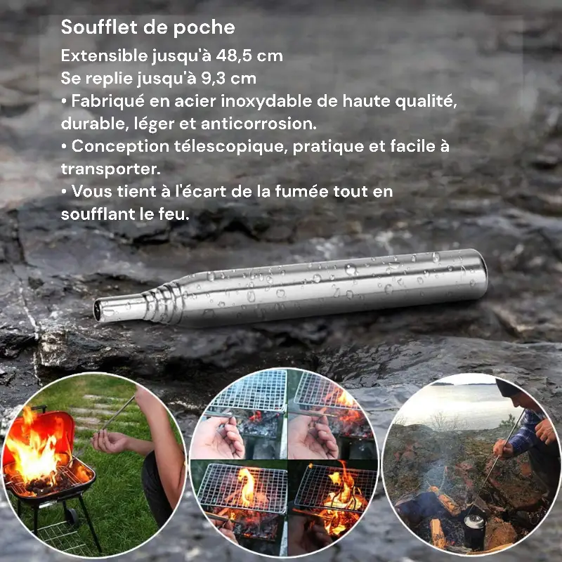 KIT DE SURVIE ULTIME - Image 40
