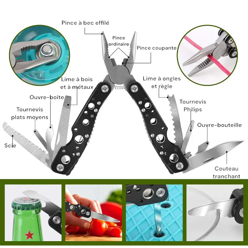 KIT DE SURVIE ULTIME - Image 6