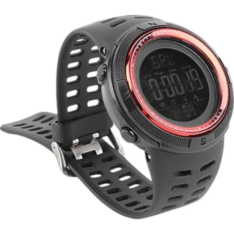 La montre tactique militaire - Image 12