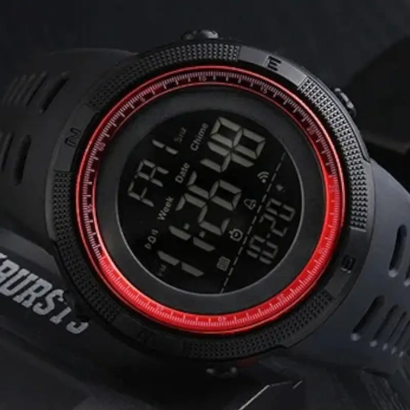 La montre tactique militaire - Image 13