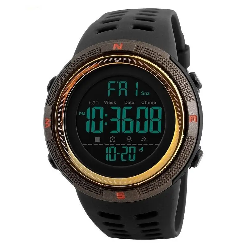 La montre tactique militaire - Image 14