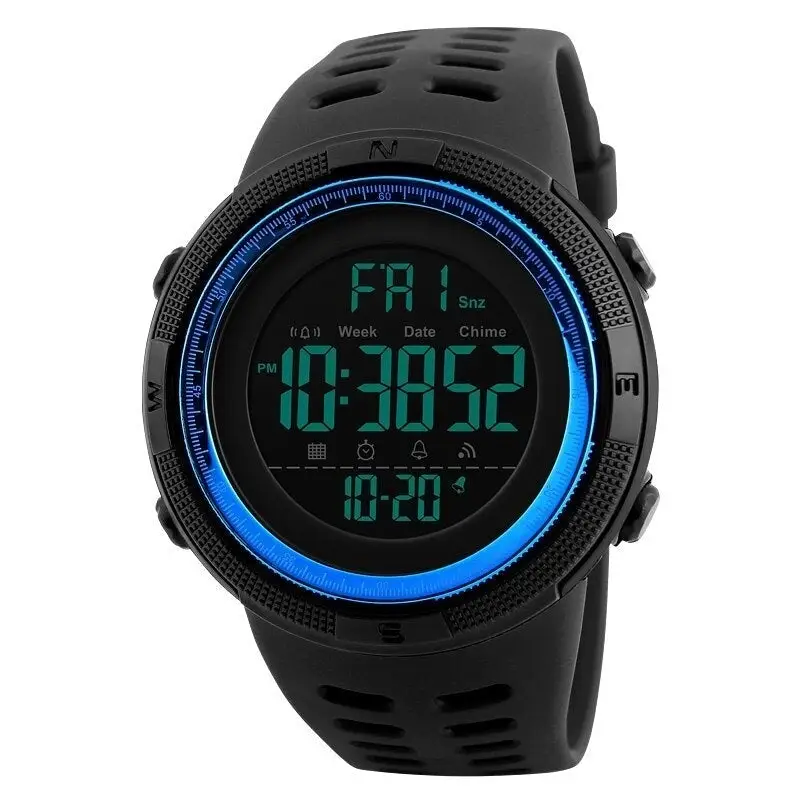 La montre tactique militaire - Image 16