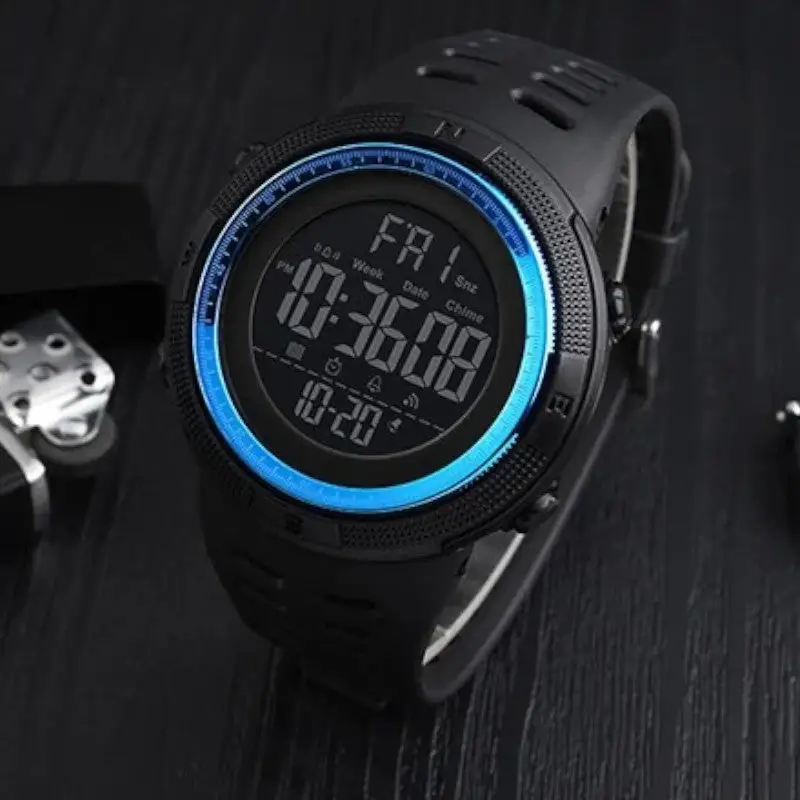 La montre tactique militaire - Image 17