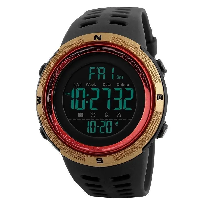 La montre tactique militaire - Image 18