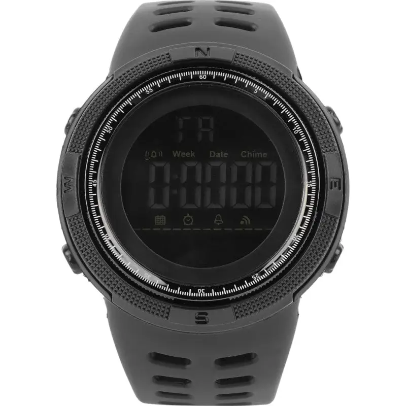 La montre tactique militaire - Image 2