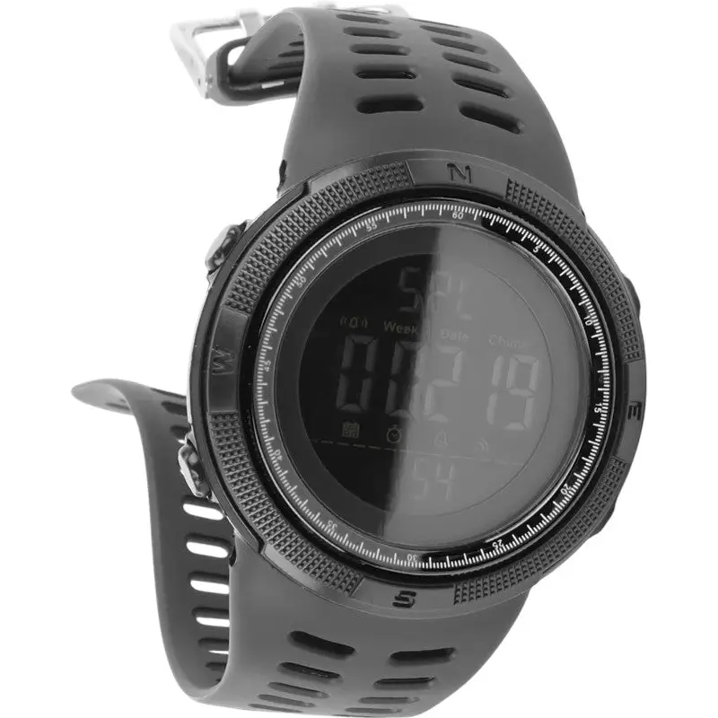 La montre tactique militaire - Image 3