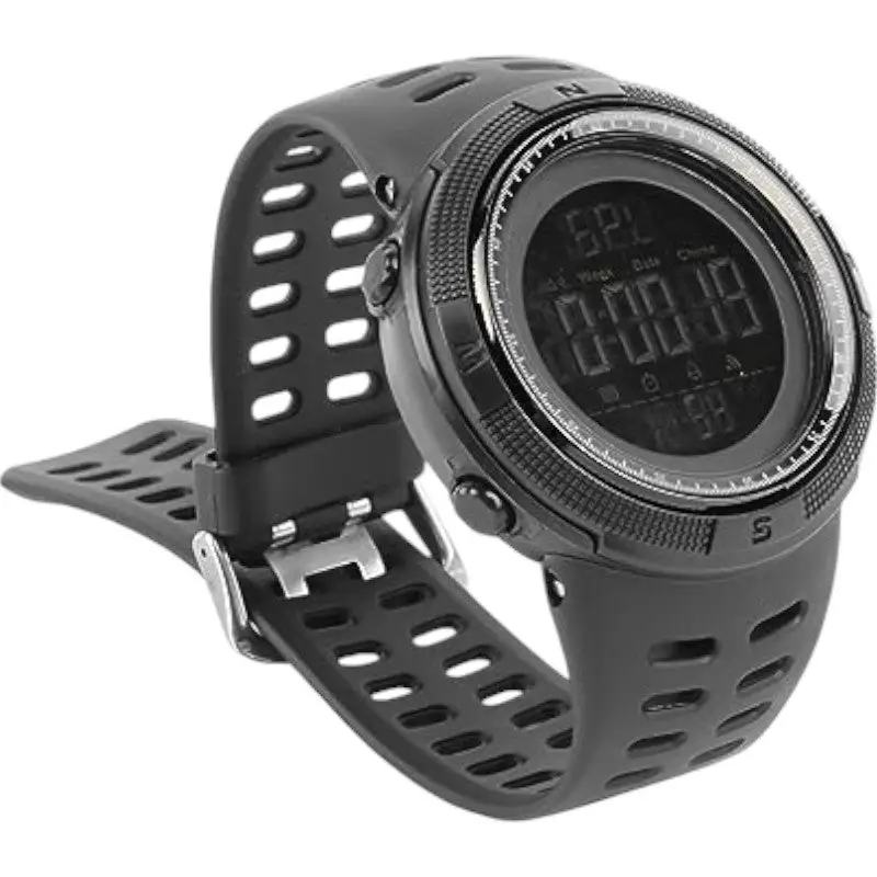 La montre tactique militaire - Image 5