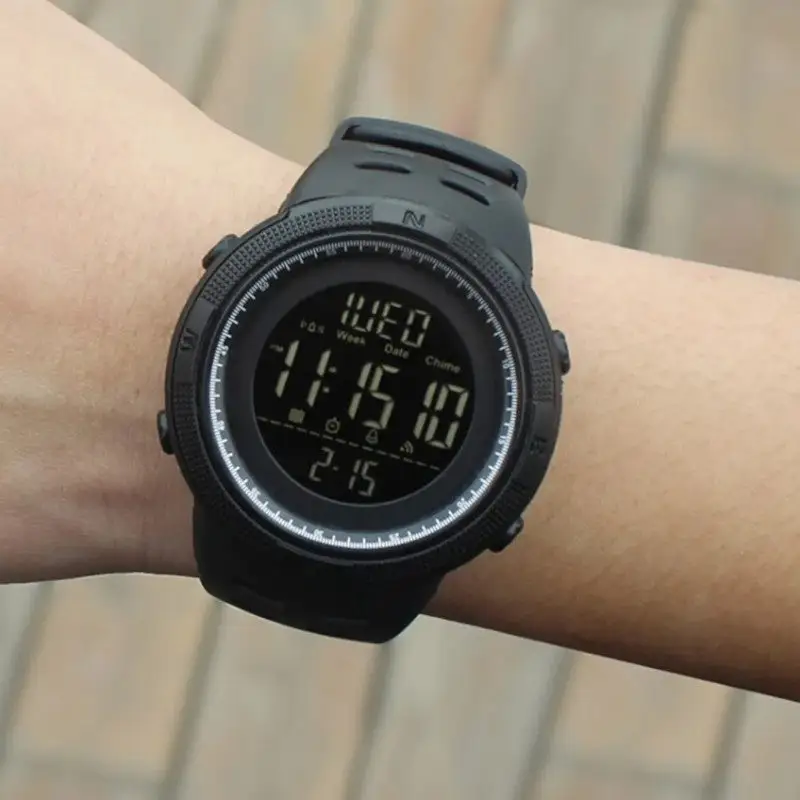 La montre tactique militaire - Image 6
